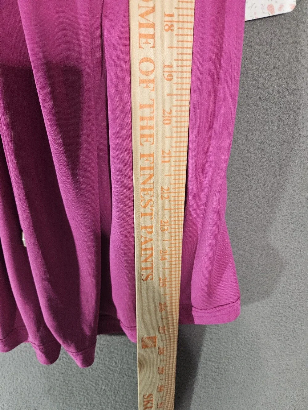 NWT Free People Sundrop Camisole Size Small Fusha Pink Strappy Oversized Tank
